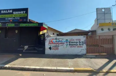 Casa com 1 dormitório à venda, 120 m² por r$ 750.000,00 - centro - sumaré/sp