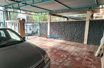 Casa à venda, 244 m² por r$ 850.000,00 - vila menuzzo - sumaré/sp