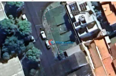 Terreno à venda, 358 m² por r$ 480.000,00 - parque das nações - americana/sp