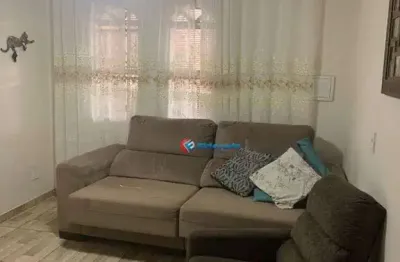 Casa com 3 dormitórios à venda, 93 m² por r$ 380.000,00 - dic ii (conj habitacional doutor antônio mendonça de barros) - campinas/sp