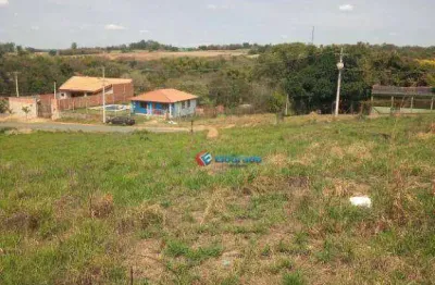 Terreno à venda, 250 m² por r$ 70.000,00 - jardim colina - monte mor/sp