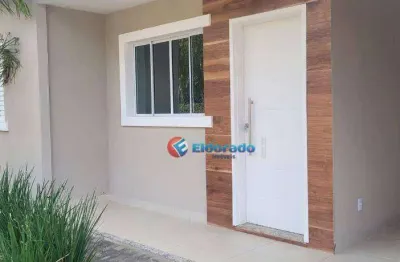 Casa com 3 dormitórios à venda, 70 m² por r$ 399.000,00 - jardim sumarezinho - hortolândia/sp