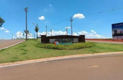 Terreno à venda, 175 m² por r$ 110.000 - centro - monte mor/sp