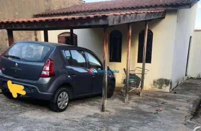Casa com 3 dormitórios à venda, 108 m² por r$ 402.800,00 - parque valença i - campinas/sp
