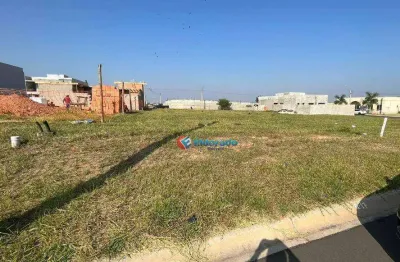Terreno à venda, 260 m² por r$ 217.300,00 - monterrey - monte mor/sp