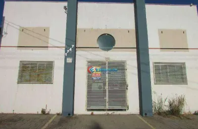 Salão à venda, 150 m² por r$ 700.000,00 - centro - sumaré/sp