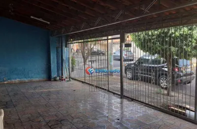 Casa com 3 quartos à venda - vila real continuaçao - hortolândia/sp
