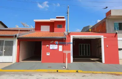 Casa com 3 quartos à venda, 180 m² por r$ 477.900 - residencial bordon - sumaré/sp