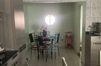 Casa com 2 dormitórios à venda, 87 m² por r$ 370.000,00 - conjunto habitacional padre anchieta - campinas/sp