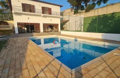 Casa com 4 quartos à venda, 461 m² por r$ 1.485.900 - bosque - vinhedo/sp