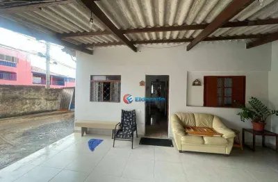 Casa com 2 dormitórios à venda, 87 m² por r$ 500.000,00 - condomínio coronel (nova veneza) - sumaré/sp