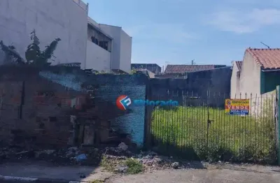 Terreno à venda, 250 m² por r$ 219.900,00 - jardim santa lúcia (nova veneza) - sumaré/sp