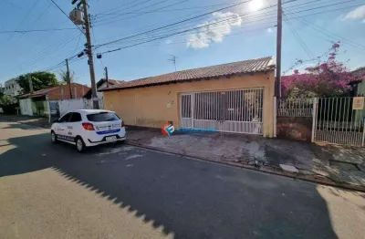 Casa com 3 dormitórios à venda, 210 m² por r$ 700.000 - jardim são francisco (nova veneza) - sumaré/sp