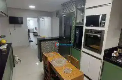 Casa com 3 quartos à venda, 255 m² por r$ 1.170.000 - parque franceschini - sumaré/sp