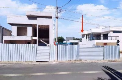 Terreno à venda, 250 m² por r$ 305.000,00 - residencial real park sumaré - sumaré/sp