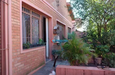 Casa com 3 dormitórios à venda, 115 m² por r$ 640.000,00 - vila paraíso - campinas/sp