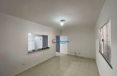Casa com 2 dormitórios à venda, 80 m² por r$ 299.000,00 - jardim das orquídeas - sumaré/sp