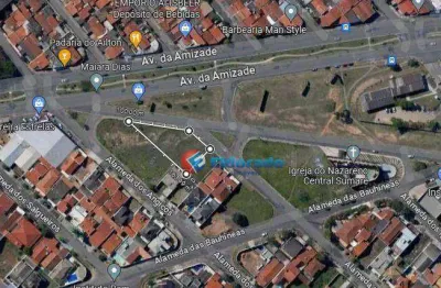 Terreno à venda, 930 m² por r$ 1.861.000,00 - parque manoel de vasconcelos - sumaré/sp