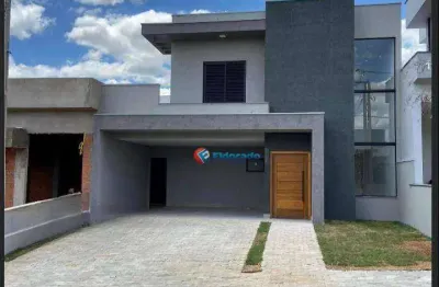 Sobrado com 3 dormitórios à venda, 175 m² por r$ 1.150.000,00 - residencial real parque sumaré - sumaré/sp