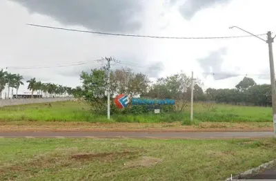 Área à venda, 44898 m² - parque jatobá (nova veneza) - sumaré/sp
