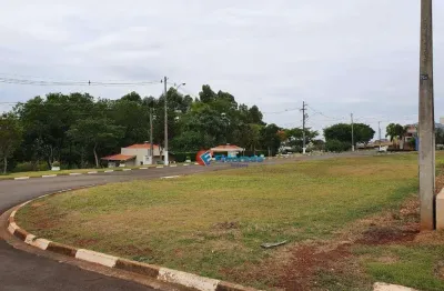 Terreno à venda - jardim planalto -  condomínio fontanário - paulínia/sp