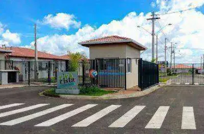 Casa com 3 dormitórios à venda, 72 m² por r$ 480.000,00 - jardim dulce (nova veneza) - sumaré/sp