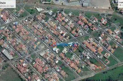 Terreno à venda na Alameda das Acácias, Parque Manoel de Vasconcelos, Sumaré