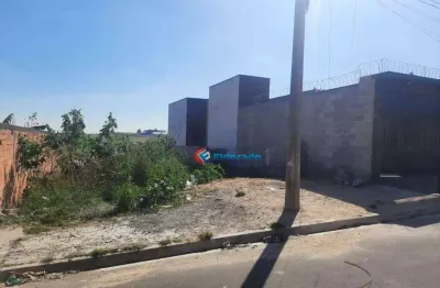 Terreno à venda, 150 m² por r$ 80.000,00 - jardim são judas tadeu - campinas/sp