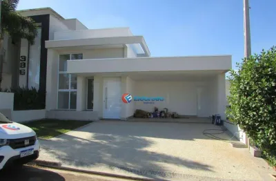 Belissímo projeto:  casa térrea com 03 dormitórios, coziha gourmet com churrasqueira, piscina e um excelente acabamento.