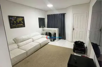Casa com 2 dormitórios à venda, 54 m² por r$ 550.000,00 - condomínio residencial viva vista - sumaré/sp