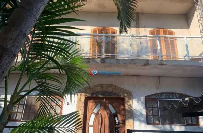Casa com 3 dormitórios à venda, 160 m² por r$ 640.000,00 - centro - sumaré/sp