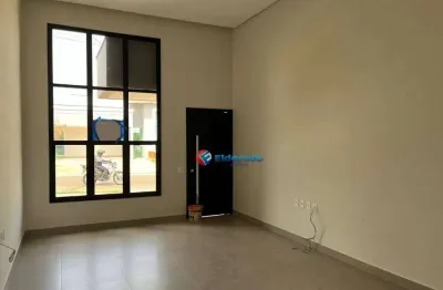 Casa à venda, 167 m² por r$ 990.000,00 - parque olívio franceschini - hortolândia/sp