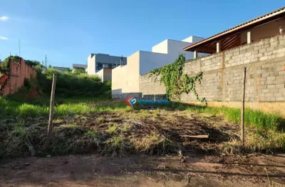 Terreno à venda, 530 m² por r$ 320.000,00 - jardim maria helena - nova odessa/sp