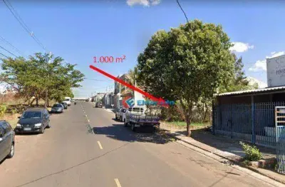 Terreno à venda, 500 m² por r$ 350.000,00 - planalto do sol ii - santa bárbara d'oeste/sp
