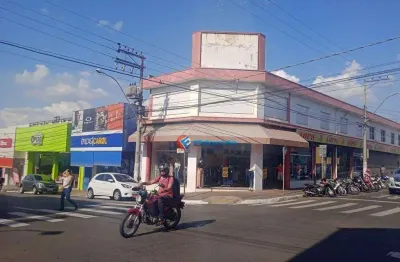 Salão à venda, 2084 m² por r$ 20.000.000,00 - centro - sumaré/sp