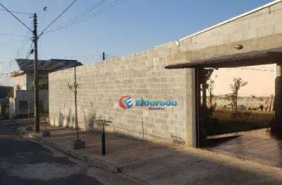 Terreno à venda, 327 m² por r$ 350.000,00 - parque franceschini - sumaré/sp