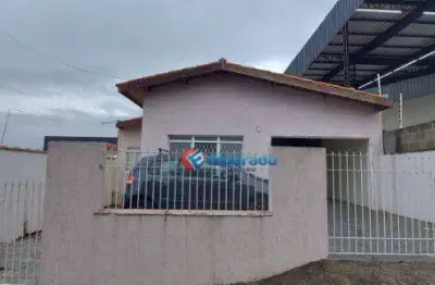 Casa com 3 dormitórios à venda, 82 m² por r$ 590.000,00 - jardim alvorada - sumaré/sp