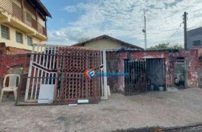 Casa à venda, 87 m² por r$ 180.000,00 - jardim monte santo - sumaré/sp