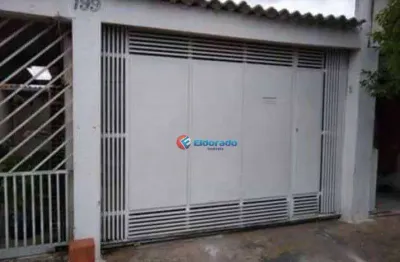Casa com 2 dormitórios à venda, 140 m² por r$ 170.000,00 - jardim nova alvorada - monte mor/sp