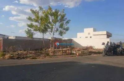Terreno à venda, 328 m² por r$ 173.000,00 - são clemente - monte mor/sp