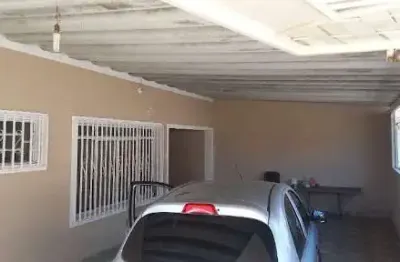Casa com 3 dormitórios à venda, 139 m² por r$ 650.000,00 - jardim são sebastião - hortolândia/sp