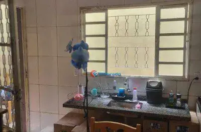 Casa com 3 dormitórios à venda, 100 m² por r$ 330.000,00 - jardim nova alvorada - hortolândia/sp