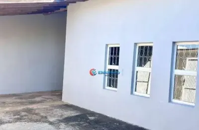 Casa com 2 dormitórios à venda, 156 m² por r$ 530.000,00 - jardim paulistano - americana/sp