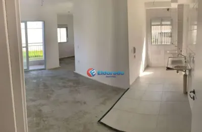 Apartamento com 2 dormitórios à venda, 44 m² por r$ 265.000,00 - residencial parque da fazenda - campinas/sp