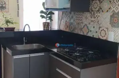 Casa com 2 dormitórios à venda, 68 m² por r$ 270.000,00 - jardim da mata - americana/sp