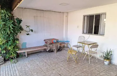 Casa com 3 dormitórios à venda, 100 m² por r$ 350.000,00 - jardim são marcos - campinas/sp