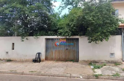 Terreno à venda, 250 m² por r$ 190.000,00 - residencial parque pavan - sumaré/sp