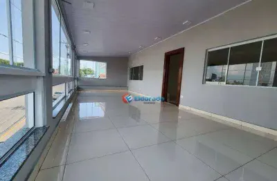 Casa com 3 quartos à venda, 450 m² por r$ 1.897.900 - jardim mirante de sumaré - hortolândia/sp