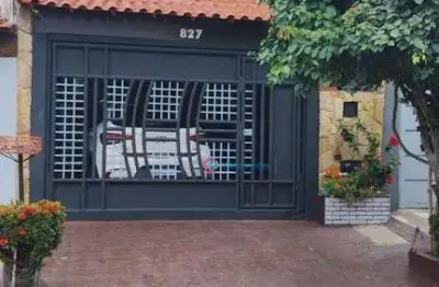 Casa com 4 quartos à venda - Parque Residencial Salerno (Nova Veneza) - Sumaré/SP