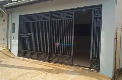 Casa com 3 quartos à venda - jardim maria luíza - sumaré/sp